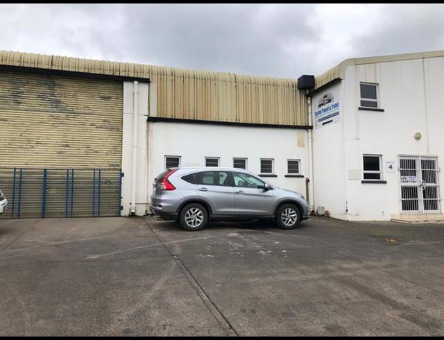 INDUSTRIAL FOR SALE IN MKONDENI